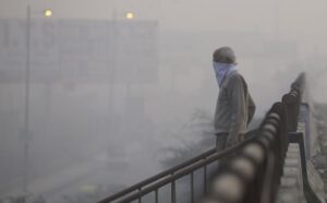 Budget 2021-22: Centre sets aside ₹2217 crore for air pollution control in 42 cities