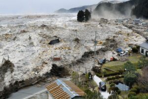 Climate change a threat to human well-being, planet health: IPCC report