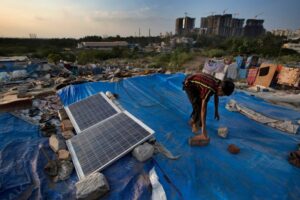 India to set up ‘Mission 500 GW’ panel to realise its 2030 target