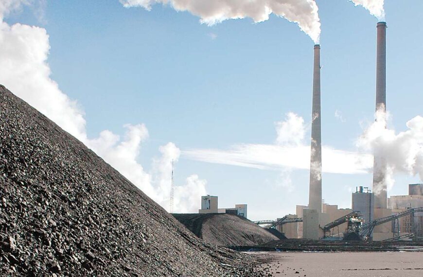 India: Enough coal to meet demand, says power minister after claims of dramatic shortages