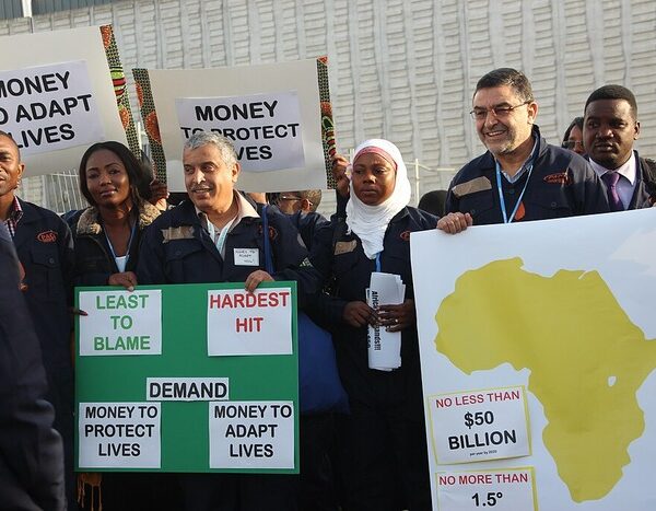 Investment in adaptation finance gives 10-fold returns: Study