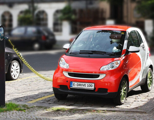 Government Opens Doors to Global Electric Car Makers with Portal Launch