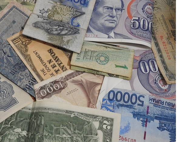 New climate finance goal should be $1 trillion by 2030: Report