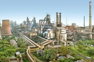 20 GW open solar access can lower emissions in steel, cement, aluminium sectors: Report