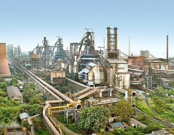 20 GW open solar access can lower emissions in steel, cement, aluminium sectors: Report