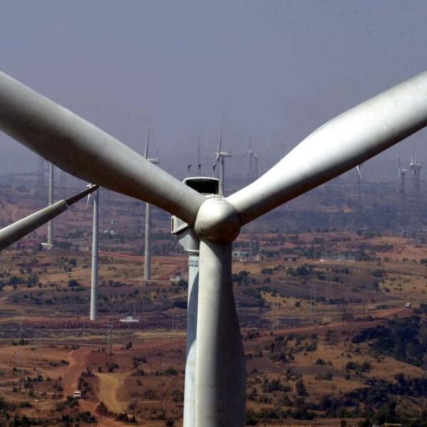 Wind energy developers drifting between high land prices, low tariffs
