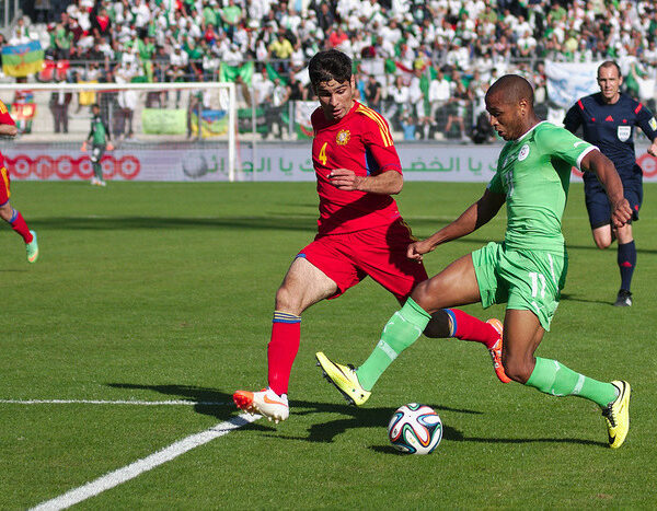 Dangerous Heat, Escalating Drought in North America a Threat For 2026 FIFA World Cup: Report