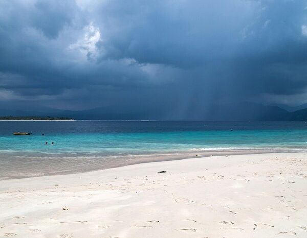 Climate change decreasing recovery cycles of tropical cyclones: Study