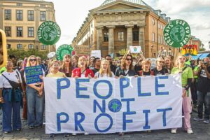 Targeted co-financing can solve the challenge of just transition in emerging economies: Report