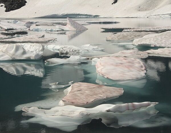 Asia warming twice as fast than global average: WMO Report