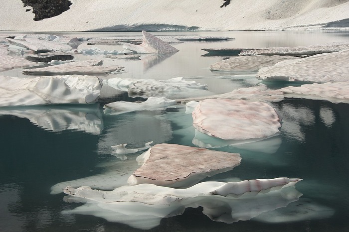 Asia warming twice as fast than global average: WMO Report