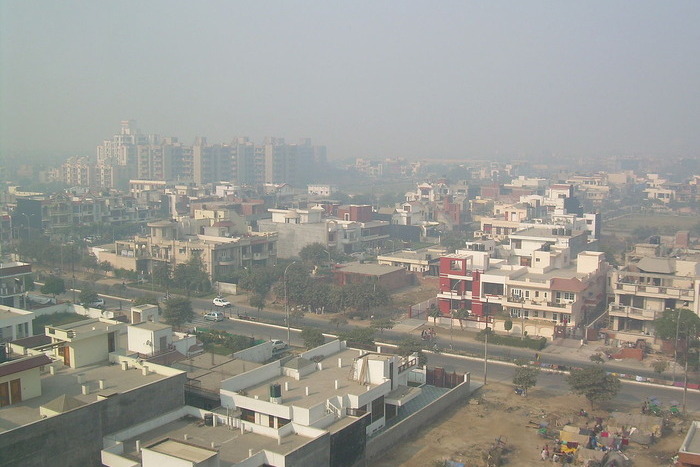 Air quality management allocation dips 10%, pollution control outlay down 2% in budget 2026-27