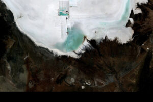 Mineral sourcing has the biggest carbon footprint in lithium battery production: Report