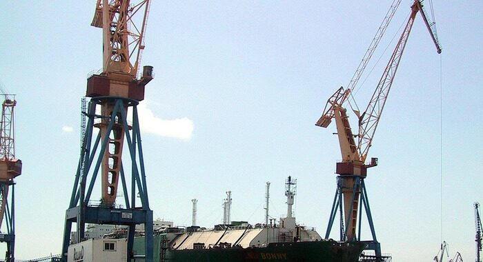 Fossil fuel industry emits one-third of global methane: IEA Report