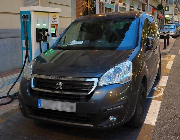 India sold more than 1 million electric vehicles in FY25