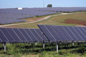 India becomes 3rd-largest generator of electricity from wind and solar: Report