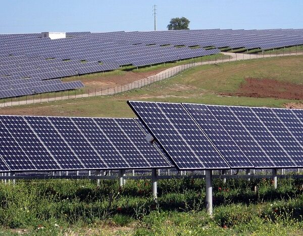 India becomes 3rd-largest generator of electricity from wind and solar: Report