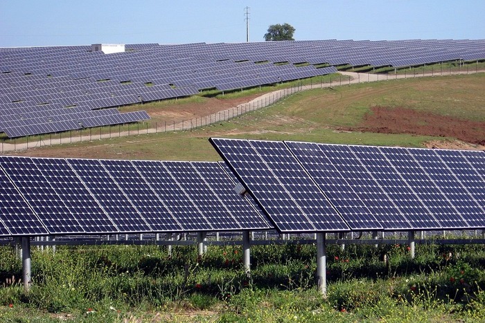 India becomes 3rd-largest generator of electricity from wind and solar: Report