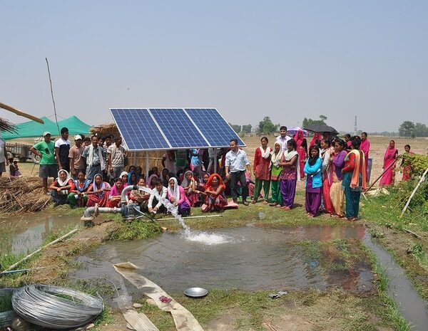 India releases draft framework of Climate Finance Taxonomy