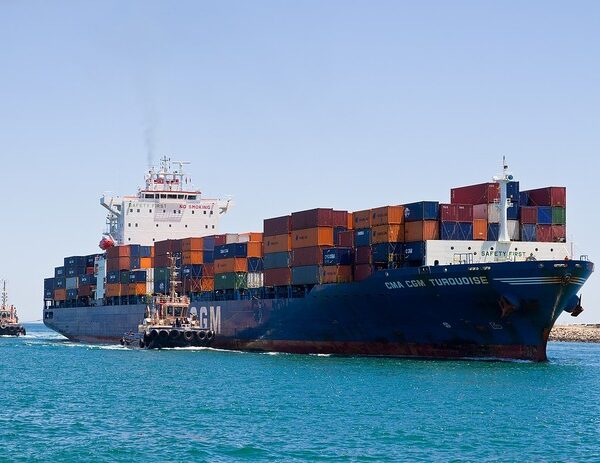 IMO agrees on first ever carbon pricing on global shipping