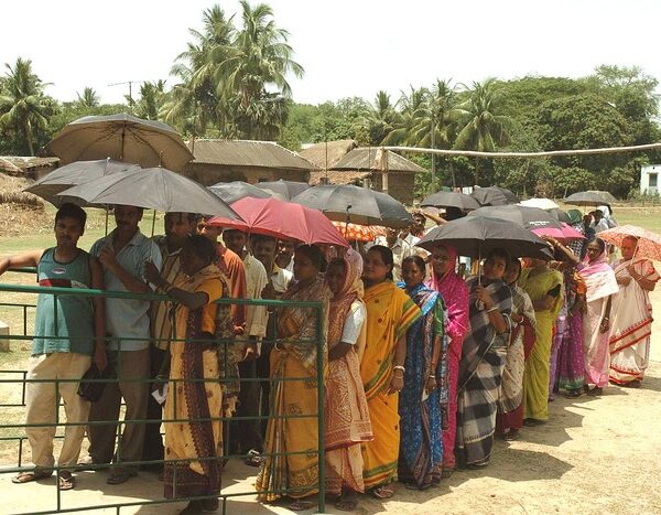 High temperatures increased power demand in India by 41% in 2023: Report