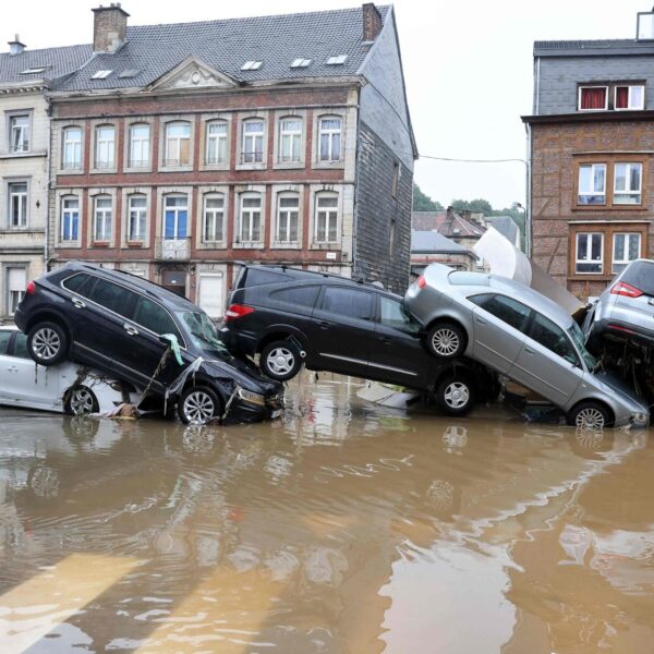 World’s richest economies to face devastating climate impacts without urgent emission reductions: Study