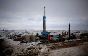 Schlumberger offloads North American fracking business