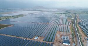 Ultra Mega Power Plants brought down solar power tariffs, kick-started clean energy transition in India: IEEFA Report