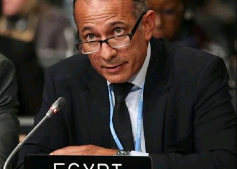 “The Paris Agreement ‘grand bargain’ is falling apart”