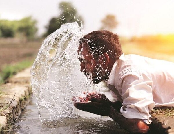 India 15% more vulnerable to heat extremes than in 1990: Lancet report
