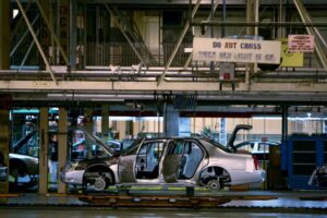 GM to go all-electric by 2035, Ford to pump in $29 billion in developing EVs