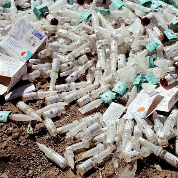 Climate change mitigation: Perspectives from the healthcare sector