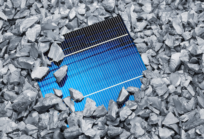 Coal India to invest aggressively in solar wafer production to hedge against coal’s future