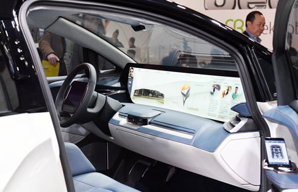 Govt seeks policy advice, Maruti ‘changes game’, plans e-car, China e-cars steal US show