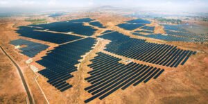 40GW of RE each year till 2028, India’s renewables growing faster than China, Solar drops to 2.44 again