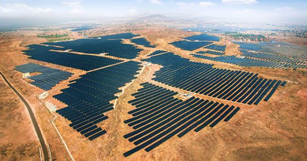 RENEWABLES: 40GW of RE each year till 2028, India’s renewables growing faster than China, Solar drops to 2.44 again