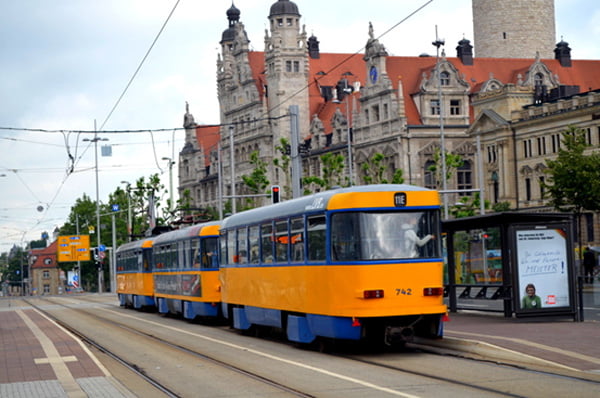 AIR POLLUTION: Minister vows to cut killer air by 50% in 5 yrs, lotions and soaps as bad as diesel pollution? Germany’s ‘free transport’ solution