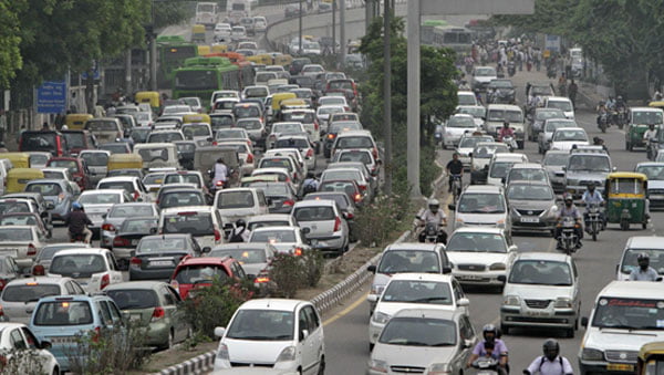AIR POLLUTION: ‘Grave spikes’ in NOx, Ozone levels; First use of DSI tech to curb SO2