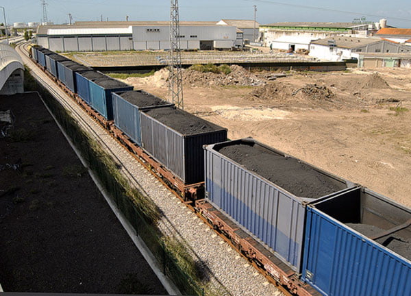 Petcoke used via tax loophole