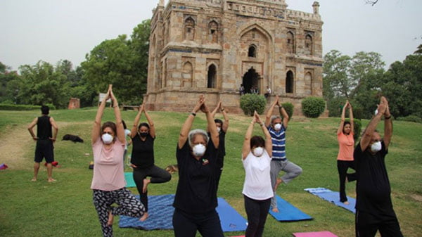 THE REGIONAL PRESS: Uttar Pradesh