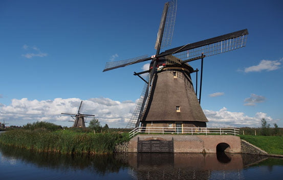 Solar, wind touch first trillion watts;