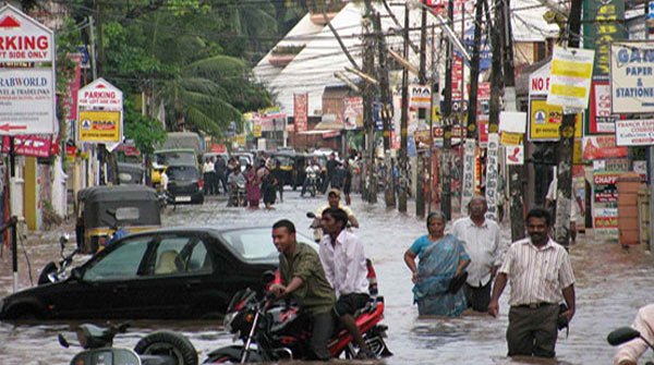 BIG CLIMATE STORY: KERALA FLOODS