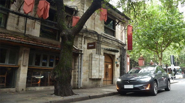 Why Tesla chose China over India, Tata’s ebuses run in Assam