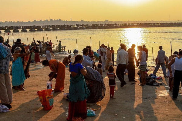 Govt. to begin massive $87 billion river linking plan, experts reject it as ‘money making exercise’