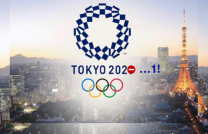Extreme levels of heat and humidity could endanger athlete health at the Tokyo Olympics