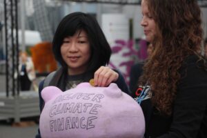 Developing countries need nearly $6 trillion for just 41% of their NDCs: UNFCCC Standing Committee on Finance