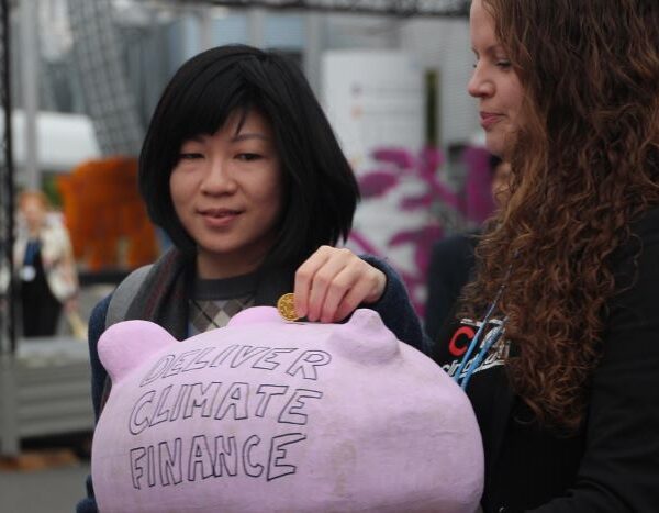 Developing countries need nearly $6 trillion for just 41% of their NDCs: UNFCCC Standing Committee on Finance