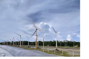 National pledges to triple renewables by 2030 not on track a year after COP28: Report