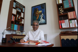 COP30 should be the COP of adaptation, says environment minister Bhupendra Yadav 