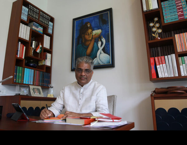 COP30 should be the COP of adaptation, says environment minister Bhupendra Yadav